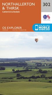 Exp 302 Northallerton & Thirsk