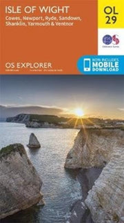 Exp/ol 29 Isle Of Wight By <![cdata[]]>