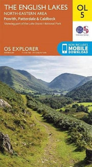 Exp/ol 05 English Lakes North East By Exp/ol 05 English Lakes North East