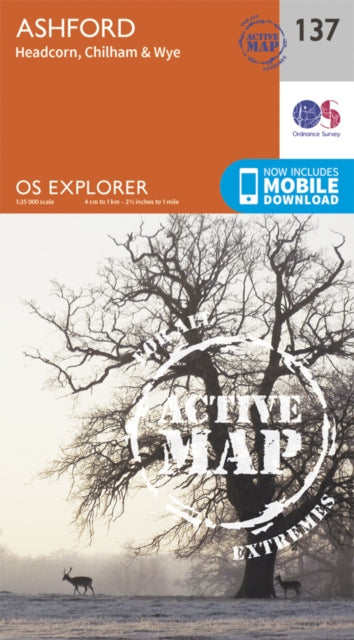 Os Active 137 Ashford