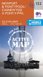 Os Active 152 Newport