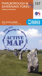 Os Active 157 Marlborough