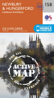 Os Active 158 Newbury