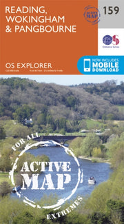 Os Active 159 Reading