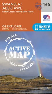 Os Active 165 Swansea
