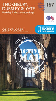 Os Active 167 Thornbury