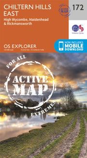 Os Active 172 Chiltern Hills East