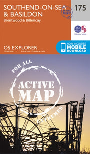 Os Active 175 Southend