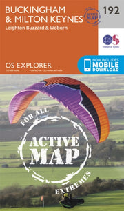 Os Active 192 Buckingham