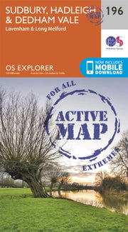 Os Active 196 Sudbury
