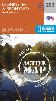 Os Active 202 Leominster