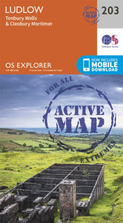Os Active 203 Ludlow