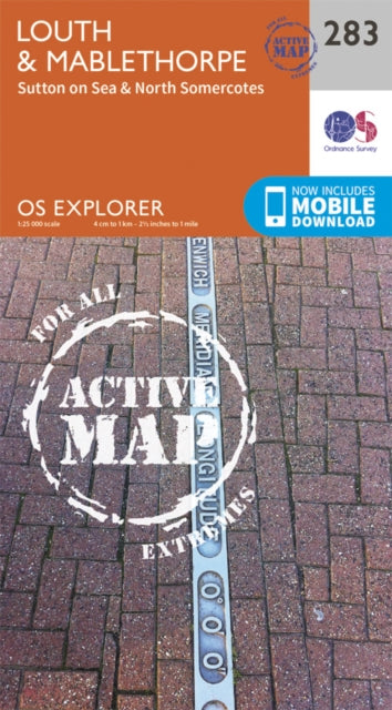 Os Active 283 Louth