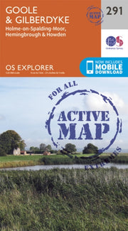 Os Active 291 Goole