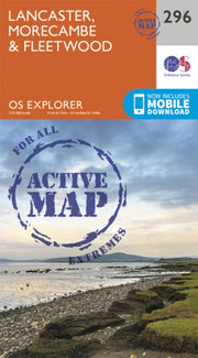 Os Active 296 Lancaster