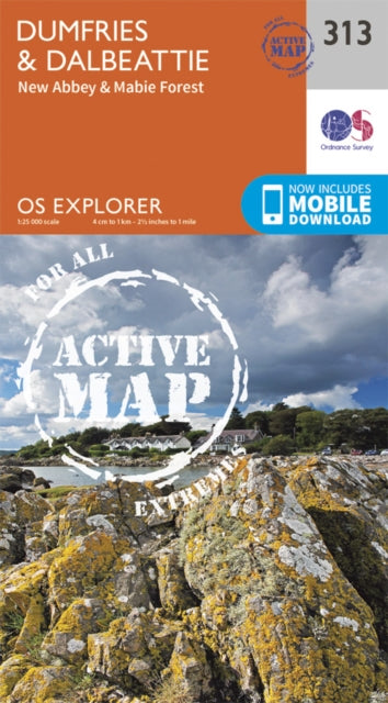 Os Active 313 Dumfries