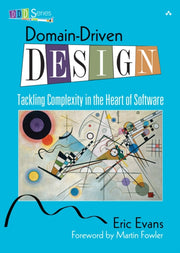Domain Driven Design