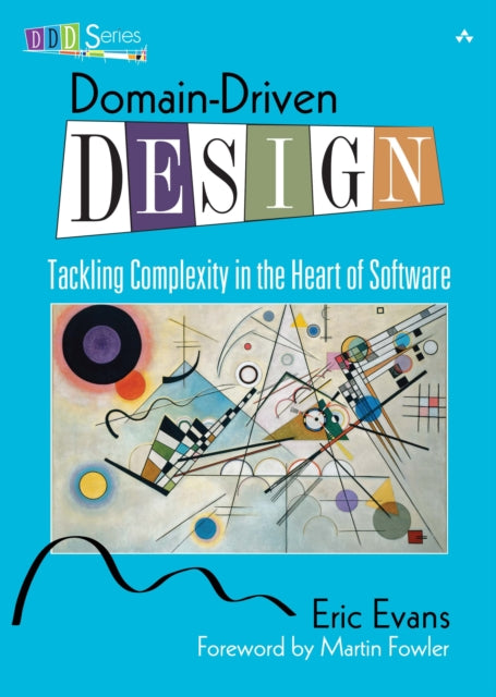 Domain Driven Design