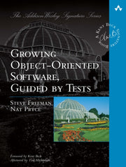 Mock Objects & Test Driven Development