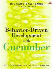 Behaviordriven Development With Cucumber