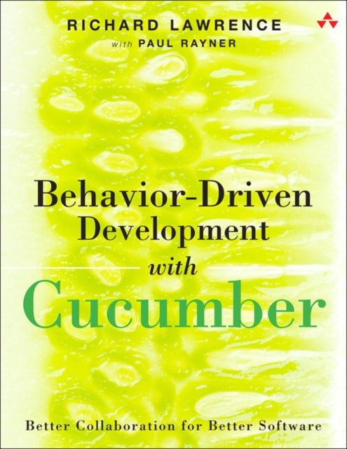 Behaviordriven Development With Cucumber