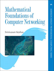 Mathematical Foundations/computer Networ