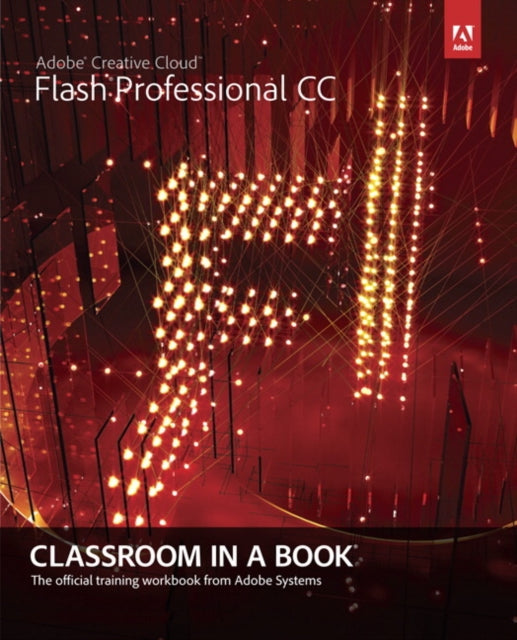 Adobe Flash Professional Cc Classroom In