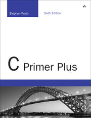 C Primer Plus By Prata, Stephen