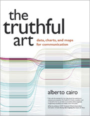 Truthful Art Thedata Charts & Maps For C