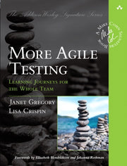 More Agile Testinglearning Journeys For