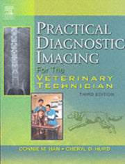 Practical Diagnostic Imaging For The Ve
