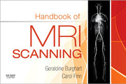Handbook Of Mri Scanning