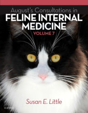 Augusts Consultations In Feline Internal