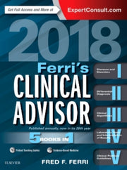 Ferris Clinical Advisor 2018