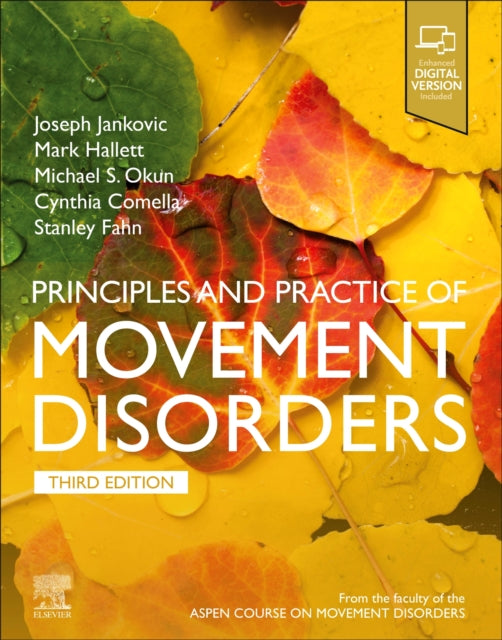 Principles & Practice Of Movement Disord