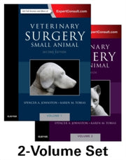 Veterinary Surgery Small Animal Expert C