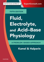 Fluid Electrolyte & Acidbase Physiology