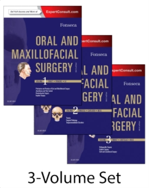 Oral & Maxillofacial Surgery