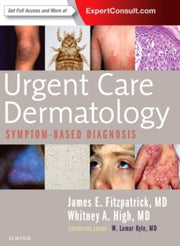 Urgent Care Dermatology Symptombased Dia