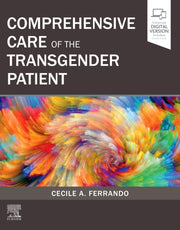 Comprehensive Care Of The Transgender Pa By Unger, Cecil A