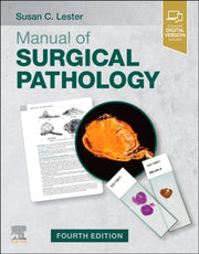Manual Of Surgical Pathology