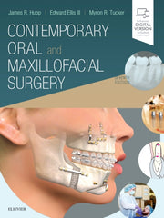 Contemporary Oral And Maxillofacial Sur