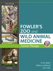 Miller Fowler S Zoo And Wild Animal M By Miller R. Eric