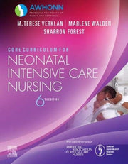 Core Curriculum For Neonatal Intensive C