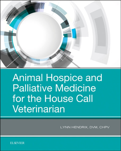 Animal Hospice & Palliative Medicine For
