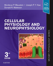 Cellular Physiology & Neurophysiology