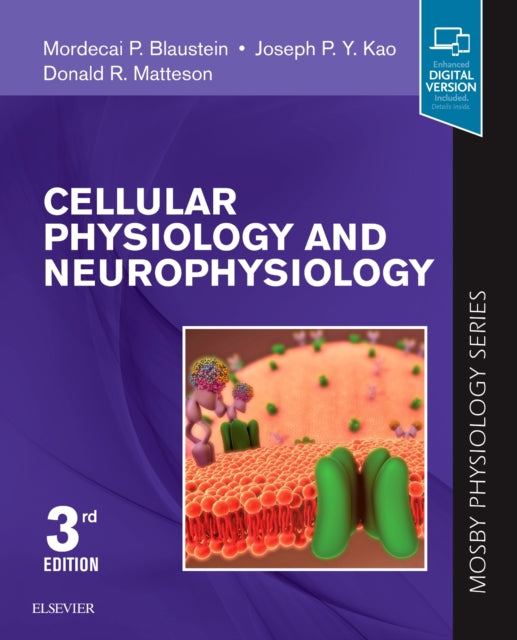 Cellular Physiology & Neurophysiology