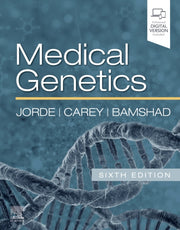 Medical Genetics 6