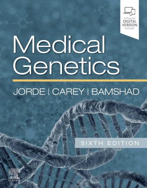Medical Genetics 6