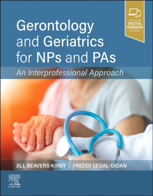 Gerontology & Geriatrics For Nps & Pas